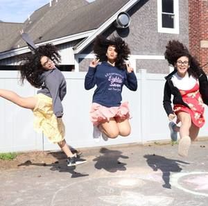 Meet your Posher, Carolina